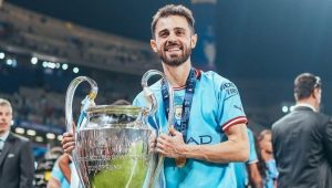 Hasil Drawing Piala Dunia Piala Dunia Antar Klub 2023 : Manchester City Langsung Lolos ke Semifinal