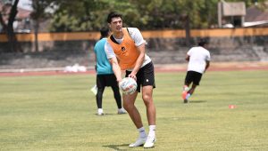 Kualifikasi Piala Asia U-23, Elkan Baggott Waspadai Pemain Turkmenistan Nomor 11