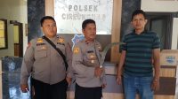 Pelaku Pembacokan Pelajar di Cireunghas Ditangkap Polisi