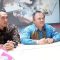 Sekretaris Diskominfosan Kabupaten Sukabumi, Herdy Soemantri