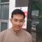 DIWAWANCARAI : Ketua Tim Penanganan Keluhan di RSUD R Syamsudin SH Kota Sukabumi, Dr. Rizky Ramadan, saat diwawancarai Radar Sukabumi soal kondisi korban pembacokan pelajar.(FOTO : DENDI/RADAR SUKABUMI)