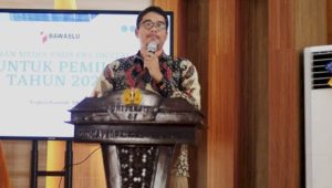 Kata Bawaslu Tak Hanya Masjid, Tempat Ibadah Seluruh Agama Tak Boleh Dipakai Kampanye