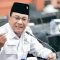 Wakil Ketua DPD PDIP Jawa Timur Daniel Rohi