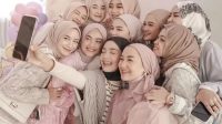 Tren Hijab Kekinian untuk Berbagai Acara
