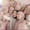 Tren Hijab Kekinian untuk Berbagai Acara