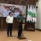 Bakal calon presiden (bacapres) Anies Baswedan dan Bacawapres Abdul Muhaimin Iskandar atau Cak Imin-Intan Afrida Rafni-