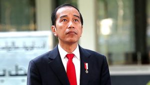 Dokumen Intelijen CIA Bocor, Jokowi Disebut Bakal Bernasib Seperti Soekarno