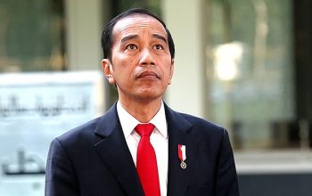 Presiden Jokowi