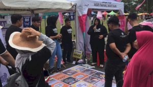 Tangkal Hoax Pemilu 2024, Mafindo Gelar Kampanye Pre-Bunking