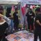 Mafindo Aceh menggelar kampanye pre-bunking di Stadion Harapan Bangsa, Banda Aceh, Ahad (24/9)/Ist