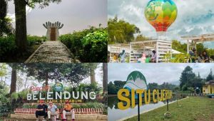 4 Tempat Wisata di Goalpara Sukabumi Bikin Betah dan Adem