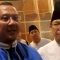 Ketua DPD Partai Demokrat Jabar, Anton Sukartono Suratto