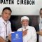 Ketua DPD PAN Kabupaten Cirebon, Nurul Qomar/Ist