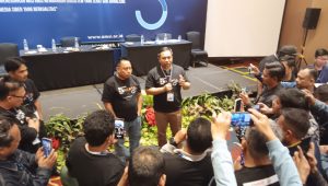 Kondisi Media Saat ini Tidak Baik-baik Saja, Ketua AMSI: Butuh Inovasi untuk Keberlanjutan
