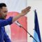 Ketua Umum Partai Demokrat, Agus Harimurti Yudhoyono (AHY)/Net