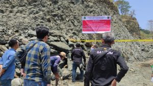 Soal Tambang Andesit dan Pasir di Ciemas Sukabumi, Walhi Jabar Dorong Penegakan Hukum