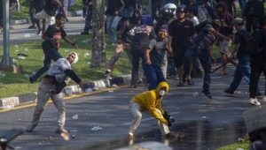 Soal Pulau Rempang, IPW Dorong Komnas HAM Bentuk Tim Pencari Fakta Independen