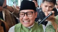 Ketua Umum PKB, Muhaimin Iskandar, dijadwalkan menjalani pemeriksaan di KPK pada Kamis siang ini (7/9)