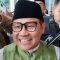 Ketua Umum PKB, Muhaimin Iskandar, dijadwalkan menjalani pemeriksaan di KPK pada Kamis siang ini (7/9)