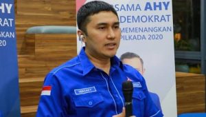Partai Demokrat Bakal Umumkan Arah Koalisi Pekan Depan