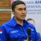 Jurubicara Partai Demokrat yang juga menjabat Kepala Badan Komunikasi Strategis DPP Partai Demokrat, Herzaky Mahendra Putra/Net