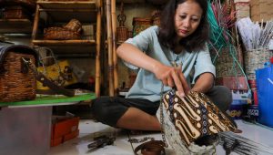 Ikut Lapak Ganjar, Order Naik Dua Kali Lipat