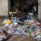 Badan Riset dan Inovasi Nasional (BRIN) memastikan bahwa telah menguji produk olahan teknologi Faspol 5.0 atau Petasol yang diklaim mampu mengolah sampah plastik