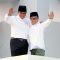 Anies Baswedan dan Muhaimin Iskandar. (disway)