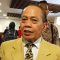 Majelis Tinggi Partai Demokrat, Syarief Hasan/Net