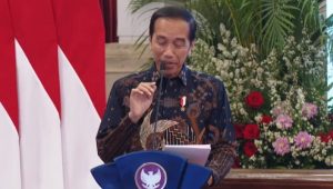 Desakan Jokowi Dimakzulkan Makin Deras, Ini Sosok Pengagasnya