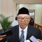 Bupati Sukabumi Marwan Hamami