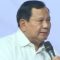 Bacapres Prabowo Subianto/Ist