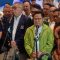 Ketua Umum PKB Muhaimin Iskandar