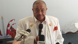 BNPT Usul Pemerintah Kontrol Semua Tempat Ibadah, PKS: Pemikiran Sesat!