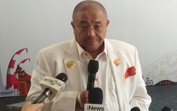 Sekjen DPP PKS, Aboe Bakar Alhabsyi/Net
