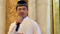 President of Nusantara Foundation & MFA, Imam Shamsi Ali/Net