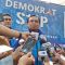 Ketua DPP Partai Demokrat, Herman Khaeroni.-Disway.id/Anisha Aprilia-