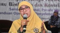 Anggota DPR RI Fraksi PKS Netty Prasetiyani Aher/Ist