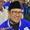 Bakal cawapres Koalisi Perubahan, Muhaimin Iskandar