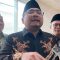 Menteri Agama RI Yaqut Cholil Qoumas