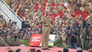 Turunkan Kemiskinan, Ganjar Terapkan Strategi Micro Targeting