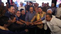 Belum Resmi, Dukungan Demokrat ke Prabowo Diumumkan 21 September