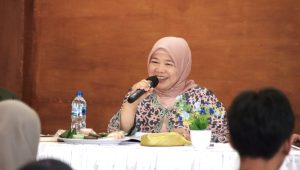 Lina Sebut Kemarau Bisa Pengaruhi Angka Stunting, Segara Diversifikasi Pangan!