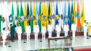 9 Pj Gubernur Termasuk Jawa Barat, Resmi Dilantik Kemendagri