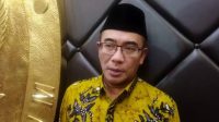 Ketua Komisi Pemilihan Umum RI, Hasyim Asyari/RMOL