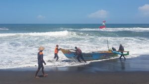 Perlindungan Nelayan dan Isu Kelautan Masih Lemah