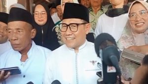 Hari ini, Cak Imin Datangi Sukabumi, Ini Agendanya