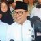 Bakal calon wakil presiden 2024, Muhaimin Iskandar atau Cak Imin saat berada di Cirebon, Jawa Barat/Ist