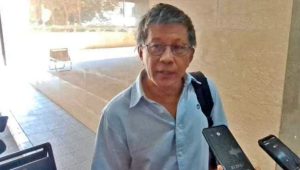 Kasus Penyebaran Hoax Rocky Gerung, 86 Saksi dan Ahli Diperiksa