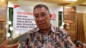 Sambut PKB, PKS : Tapi Soal Cawapres Tunggu Sidang Majelis Syuro